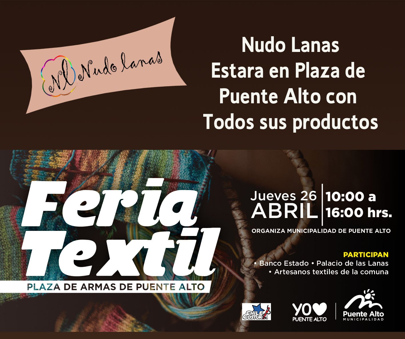Feria Textil